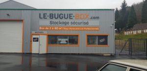 location box Dordogne le Bugue pas cher